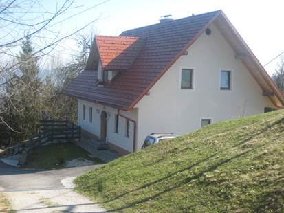 Cerkev sv. Gabriela, Planica pri Čepuljah