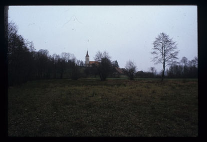 Blatna Brezovica - Kolišče Zornica, fotografija