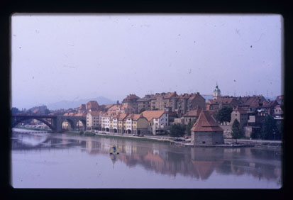 Maribor - Lent, fotografija