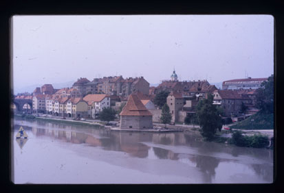 Maribor - Lent, fotografija