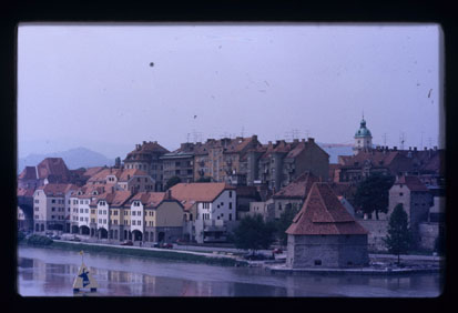 Maribor - Lent, fotografija