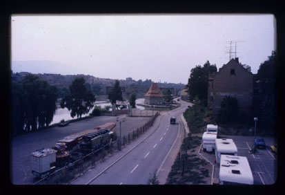 Maribor - Lent, fotografija