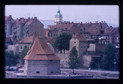 Maribor - Lent, fotografija