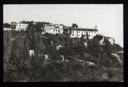 Štanjel - Vas, fotografija