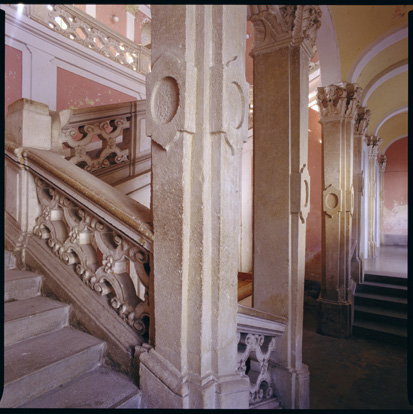 Hrastovec - Grad, fotografija