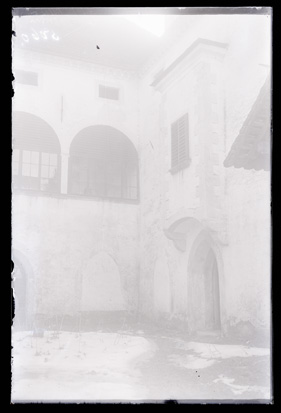 Bistra - Samostan Bistra, fotografija