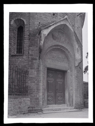 Koper - Baptisterij, fotografija