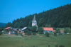 Kebelj - Cerkev sv. Marjete