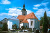 Spodnja Polskava - Cerkev sv. Štefana