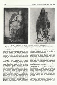 Laporje