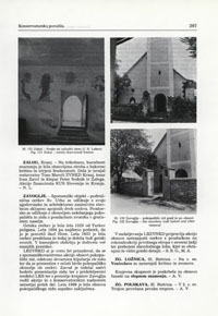 Zg. Ložnica - c. sv. Venčeslava