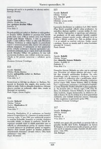 Kobarid - Tonocov grad