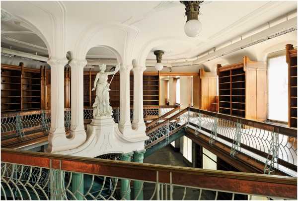 Ljubljana - Trgovina Urbanc