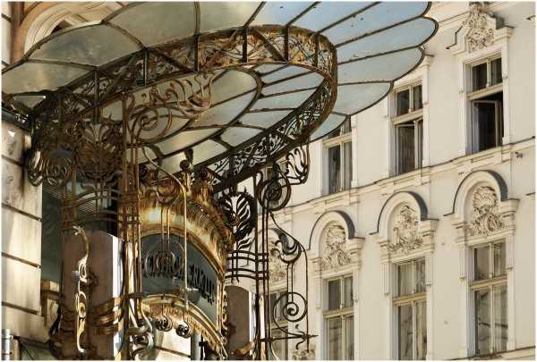 Ljubljana - Trgovina Urbanc