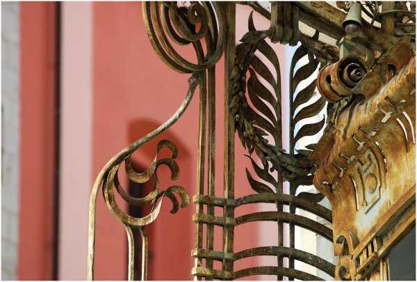 Ljubljana - Trgovina Urbanc