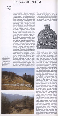 Hrušica - Ad Pirum