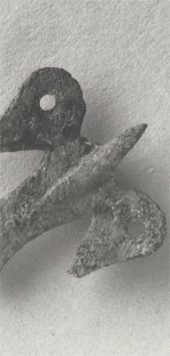 Archaeological Site of Ajdna