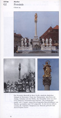 Pestsäule