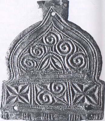 Hrušica - Ad Pirum