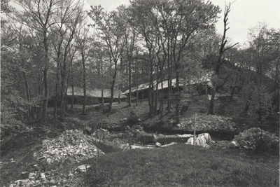 Arheološka izkopavanja leta 1996