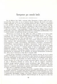 Šempeter po osmih letih 